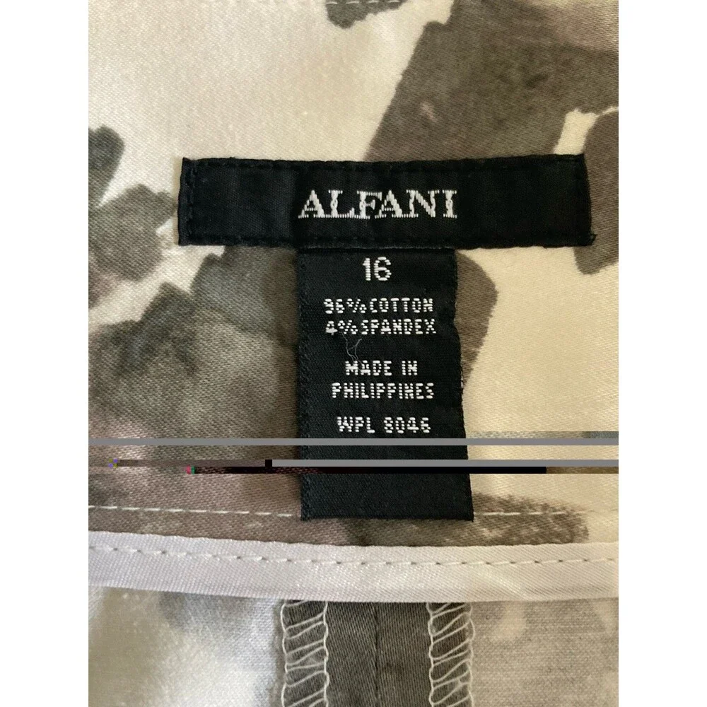 Alfani this skirt